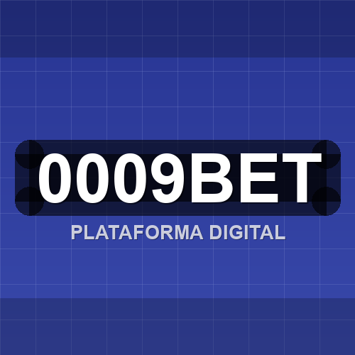 0009bet logo