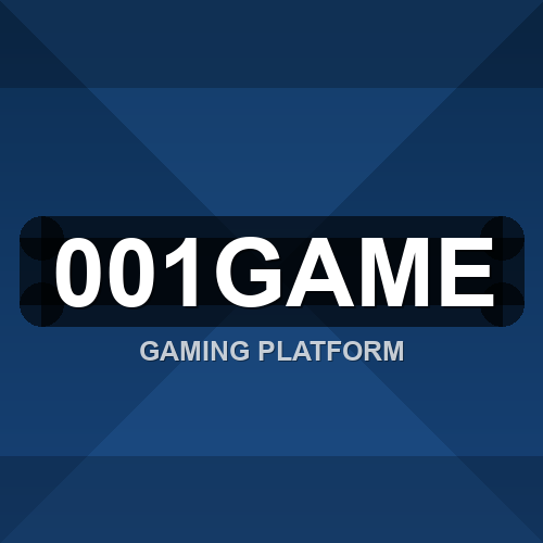 001game logo