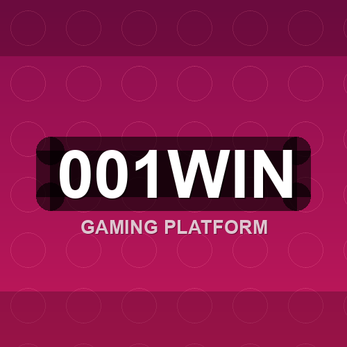 001win logo