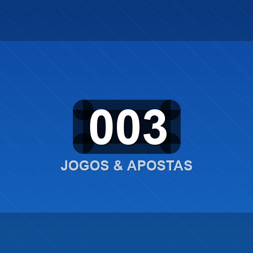 003 logo