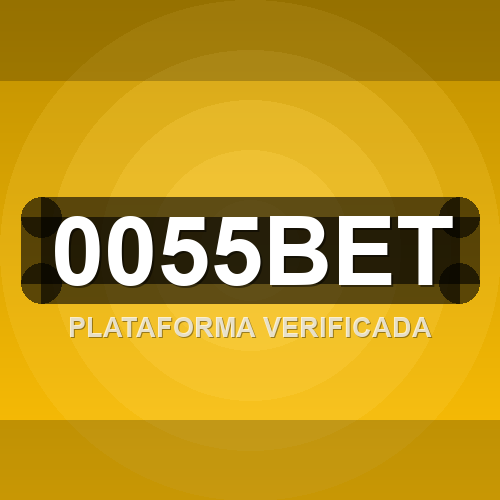 0055bet logo