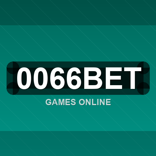 0066bet logo