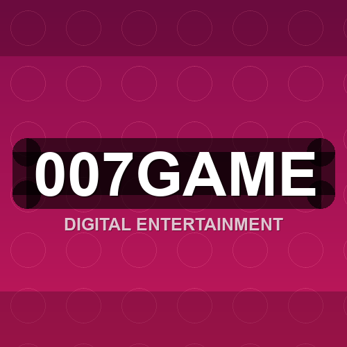007game logo