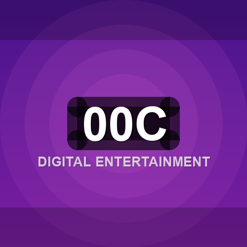 00c logo