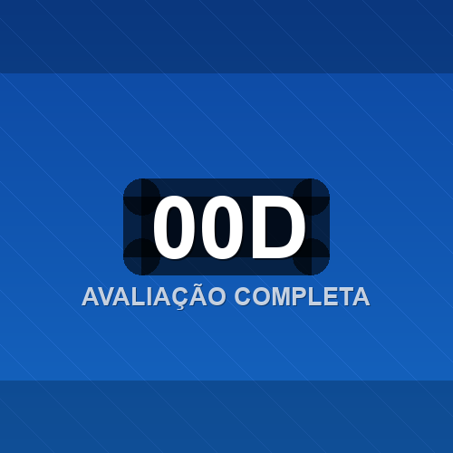 00d logo