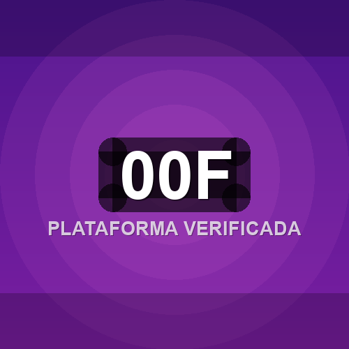 00f logo