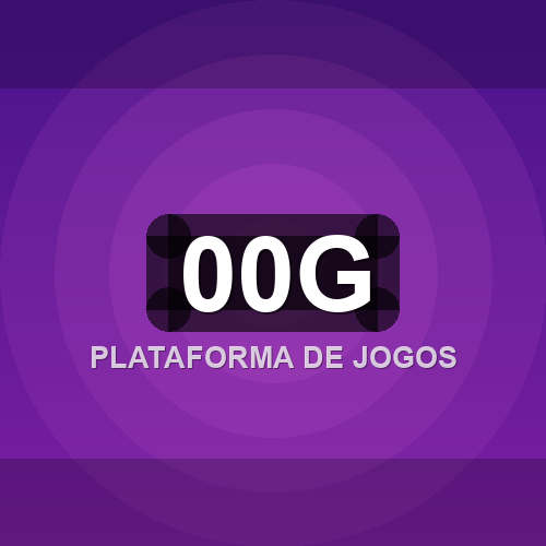 00g logo