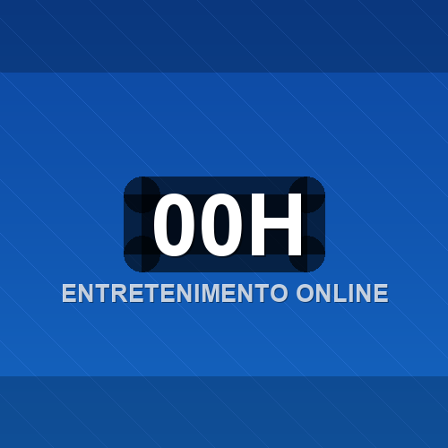 00h logo
