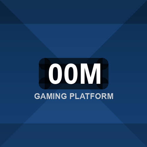 00m logo
