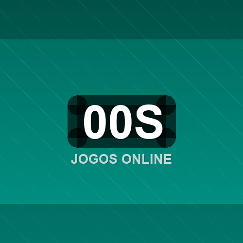 00s logo