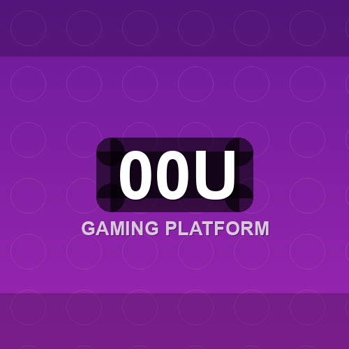 00u logo
