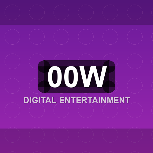 00w logo