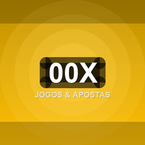 00x logo
