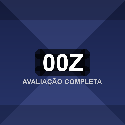 00z logo