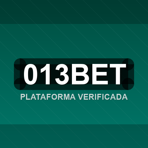013bet logo