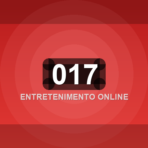 017 logo