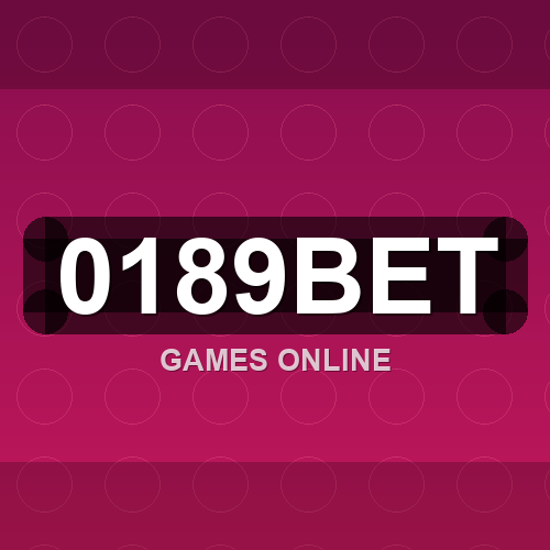 0189bet logo