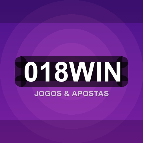 018win logo