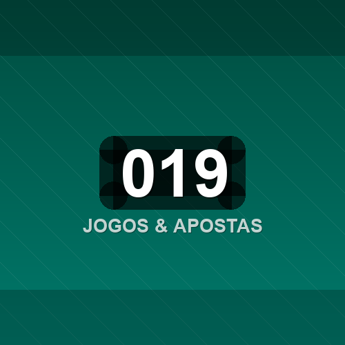 019 logo