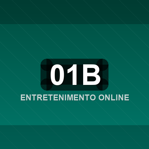 01b logo