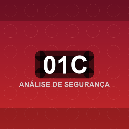 01c logo