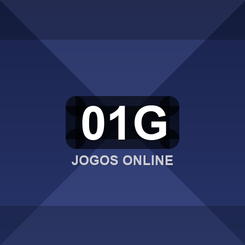 01g logo