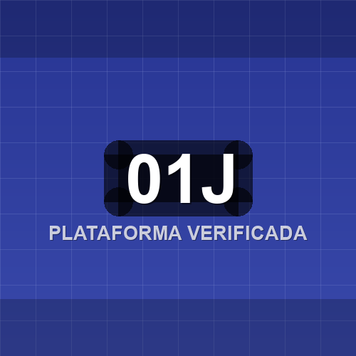 01j logo