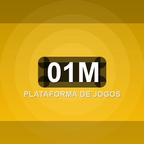 01m logo