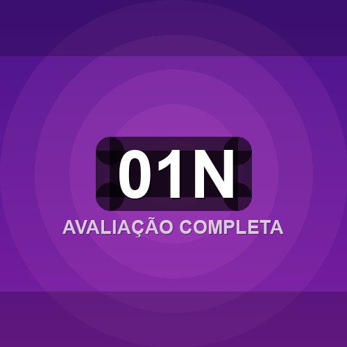 01n logo