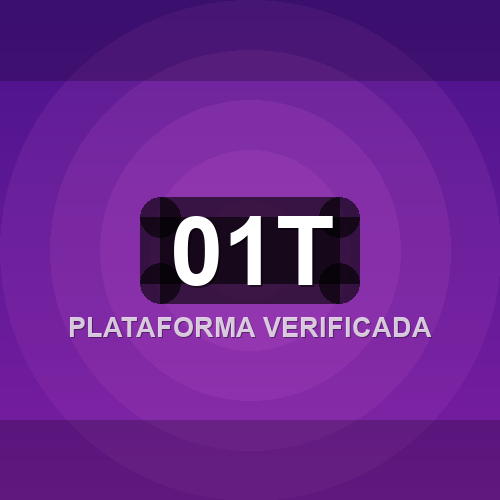 01t logo