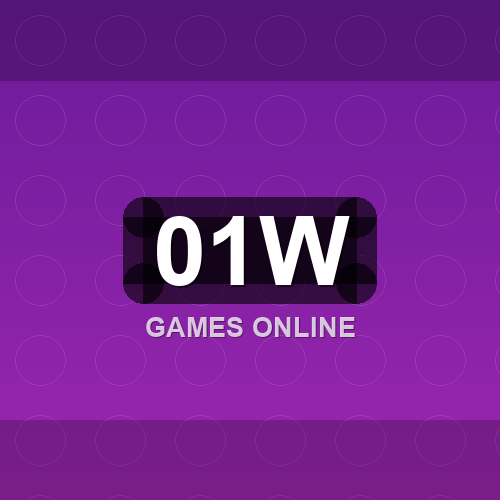 01w logo