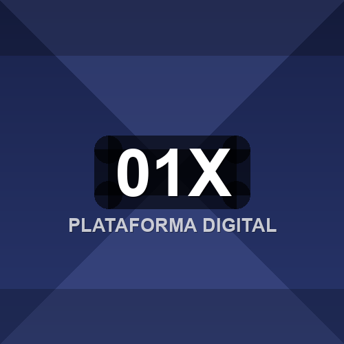 01x logo