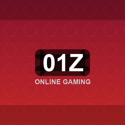 01z logo