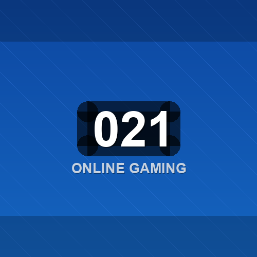 021 logo