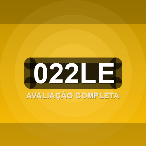 022le logo