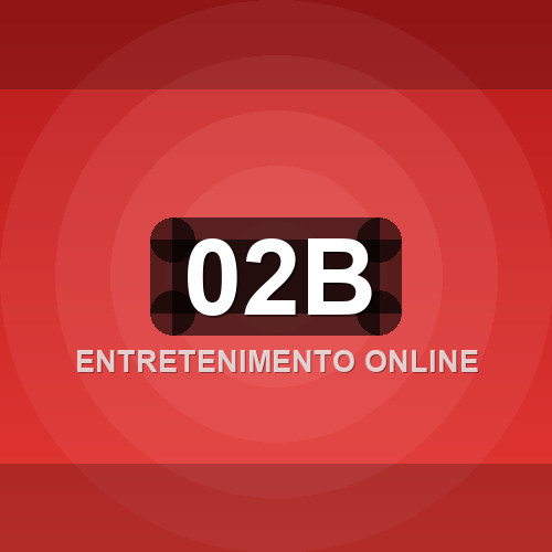 02b logo