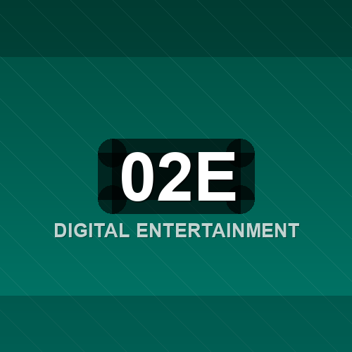 02e logo