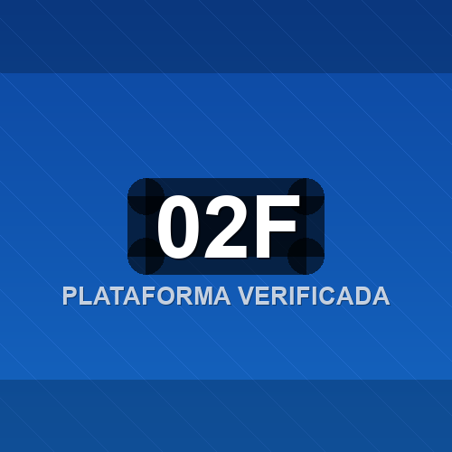 02f logo