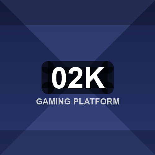 02k logo