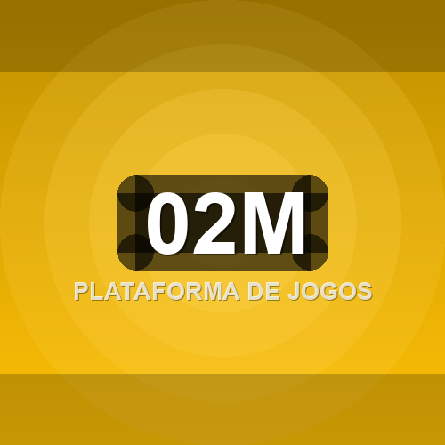 02m logo