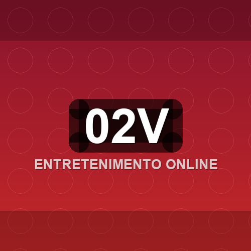02v logo