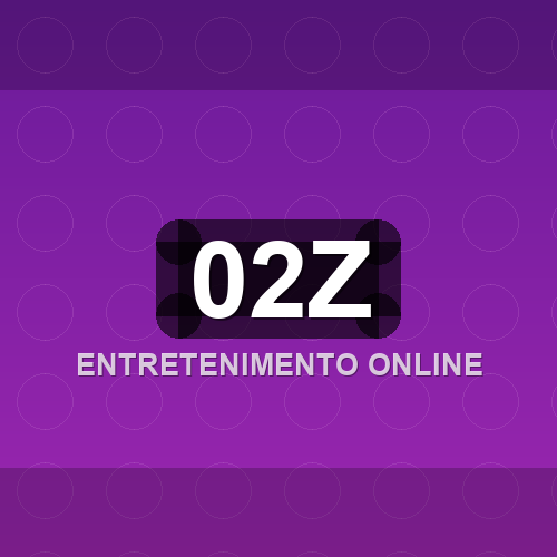 02z logo