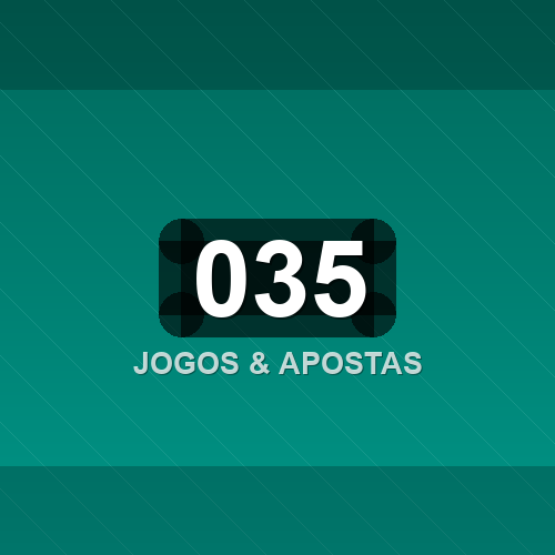 035 logo