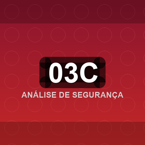 03c logo