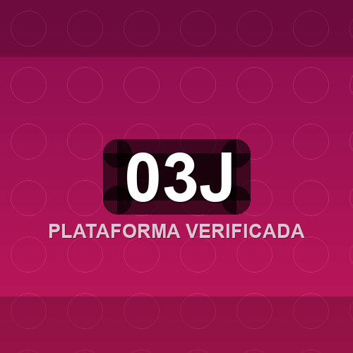 03j logo