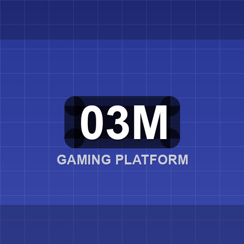 03m logo