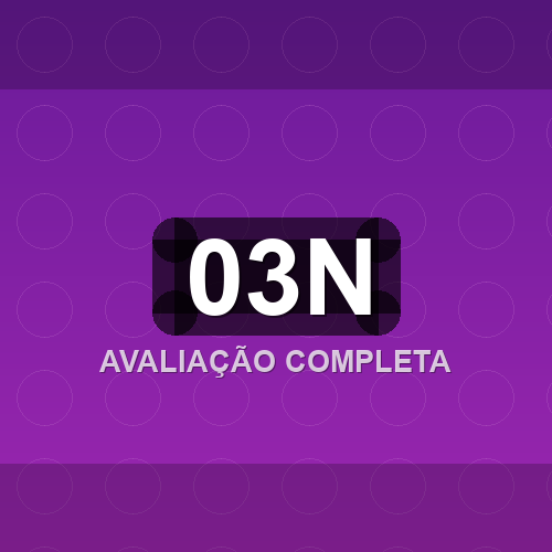 03n logo