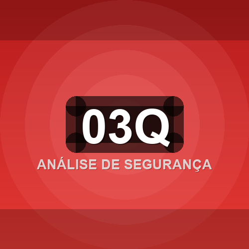 03q logo