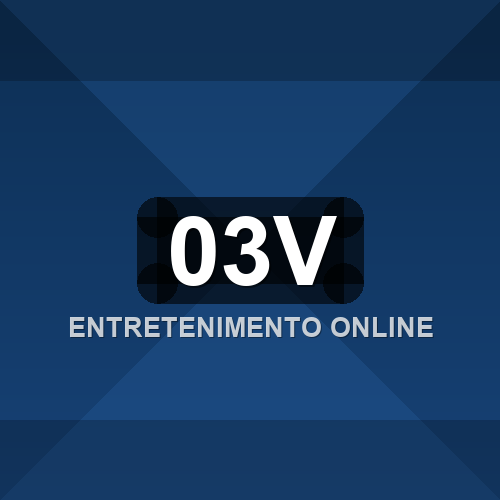 03v logo