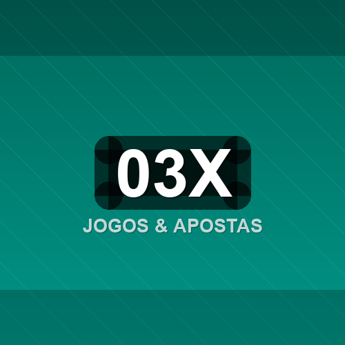 03x logo